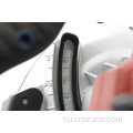 20 V-os lítium-ion 165 mm-es vezeték nélküli körfűrész fa